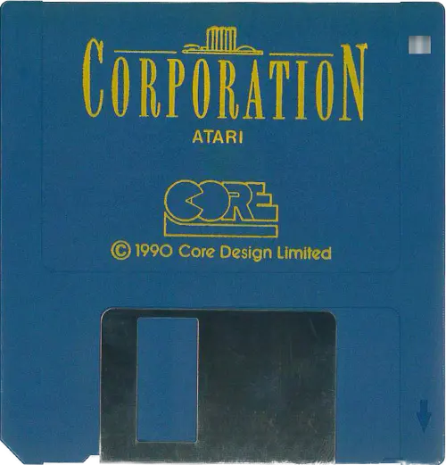 Floppy Disk