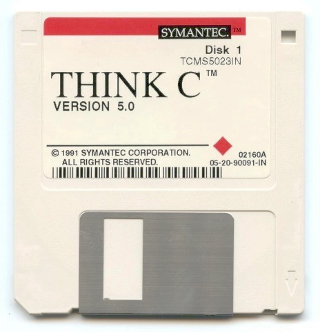 Think C